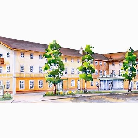 Großhartpenning Hotel Und Landgasthof Altwirt מראה חיצוני תמונה