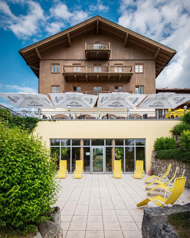 Großhartpenning Hotel Und Landgasthof Altwirt מראה חיצוני תמונה