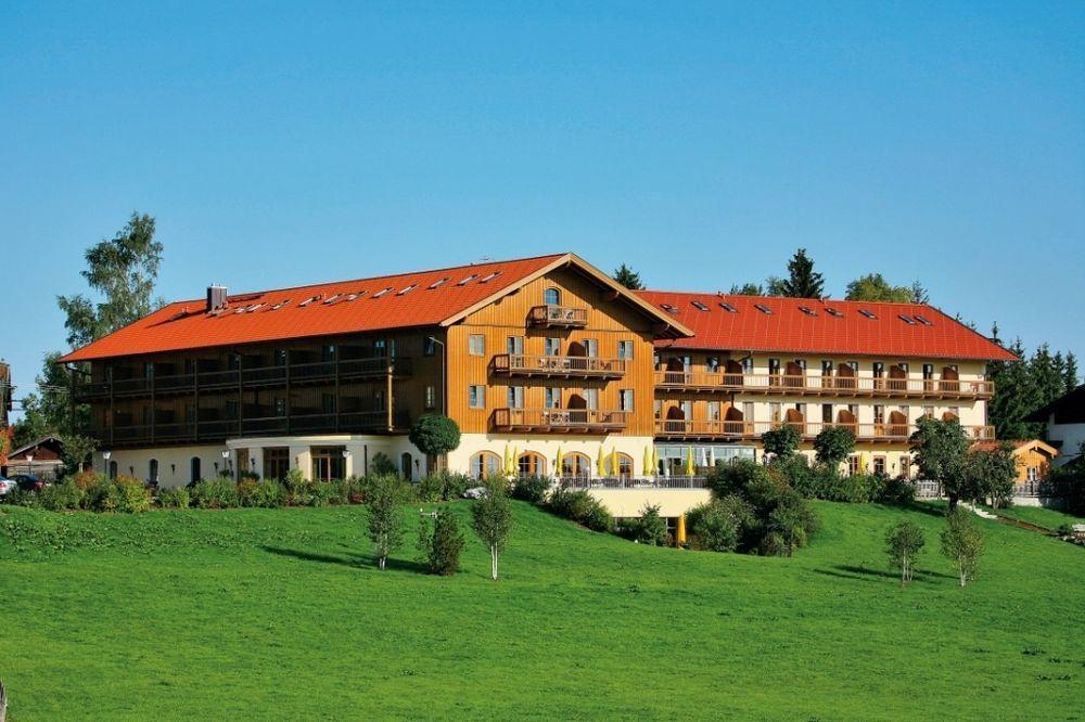 Großhartpenning Hotel Und Landgasthof Altwirt מראה חיצוני תמונה